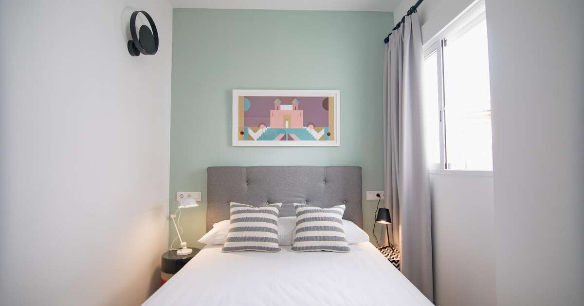 Een foto van Appartementen Libere Valencia Abastos
