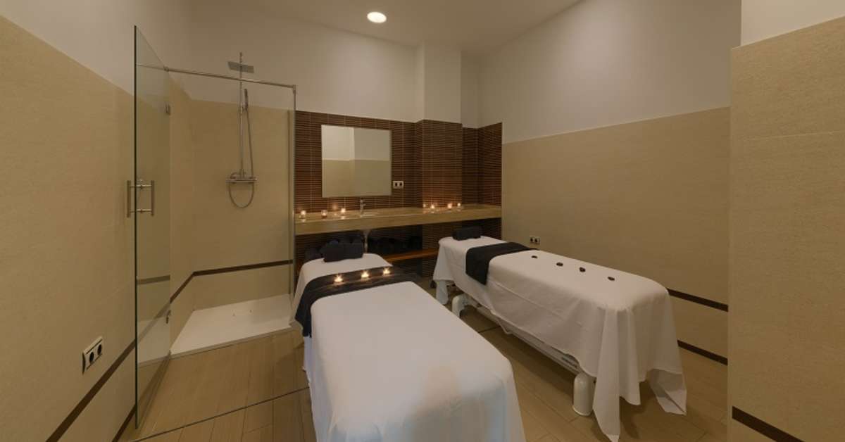 Een foto van Hotel Puertobahia & Spa