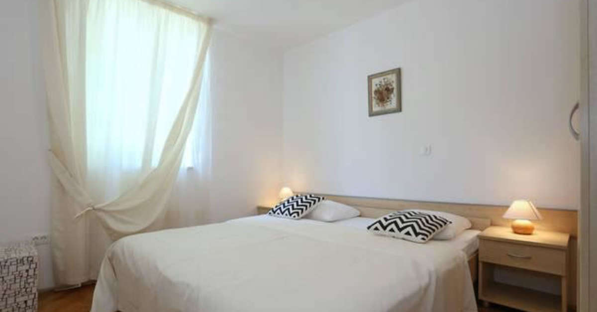Een foto van Aparthotel Tamarix
