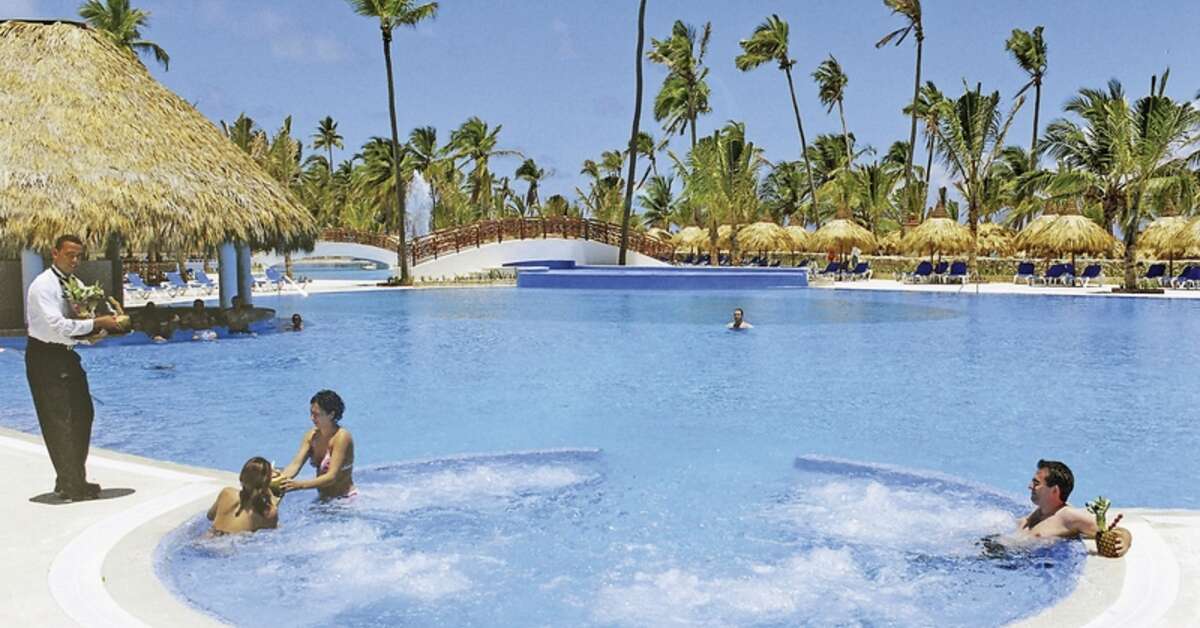 Een foto van Grand Bahia Principe Bavaro