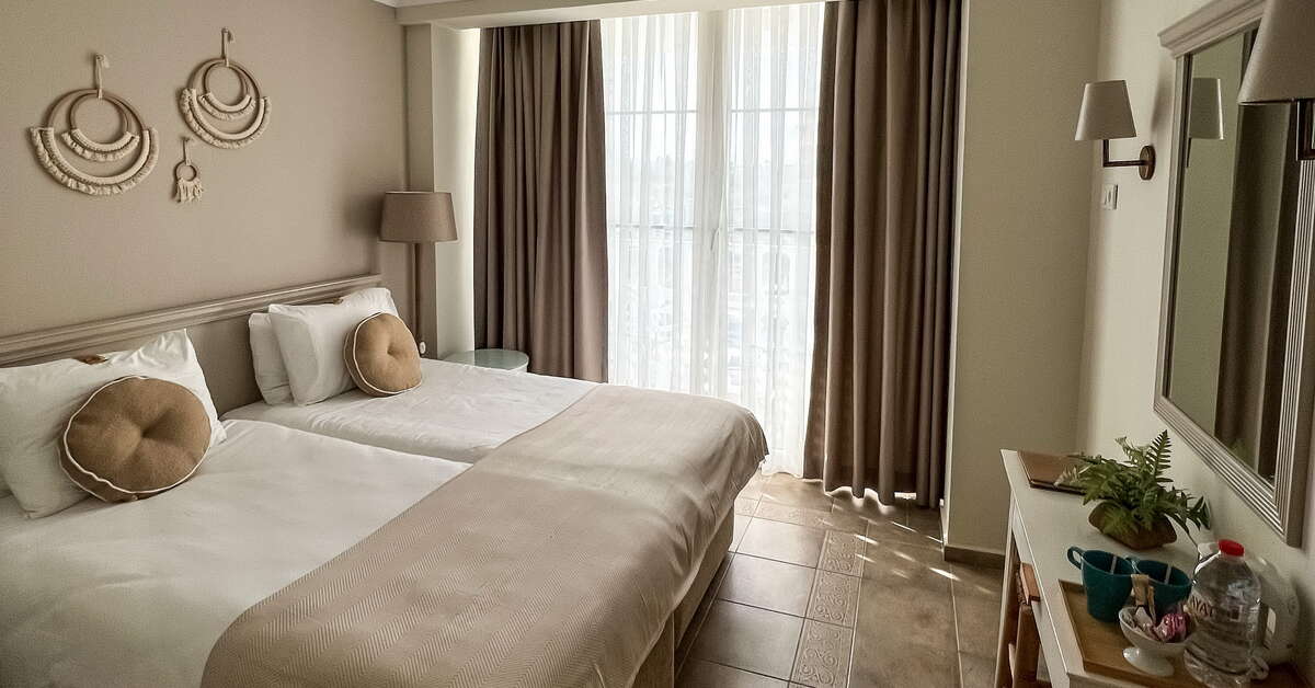 Een foto van Conny's Boutique Hotel