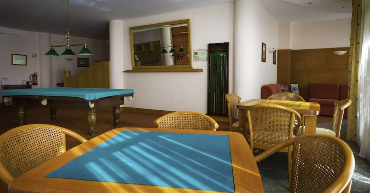 Een foto van Aparthotel Imperatriz