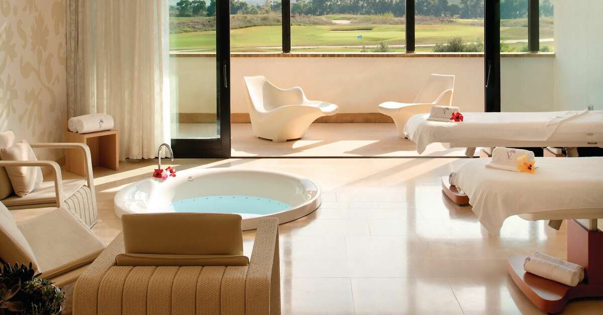 Een foto van Verdura Resort Sicily