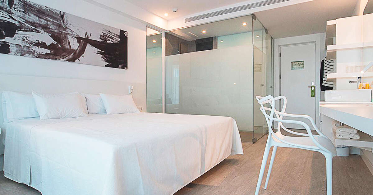 Een foto van Els Pins Resort & Spa