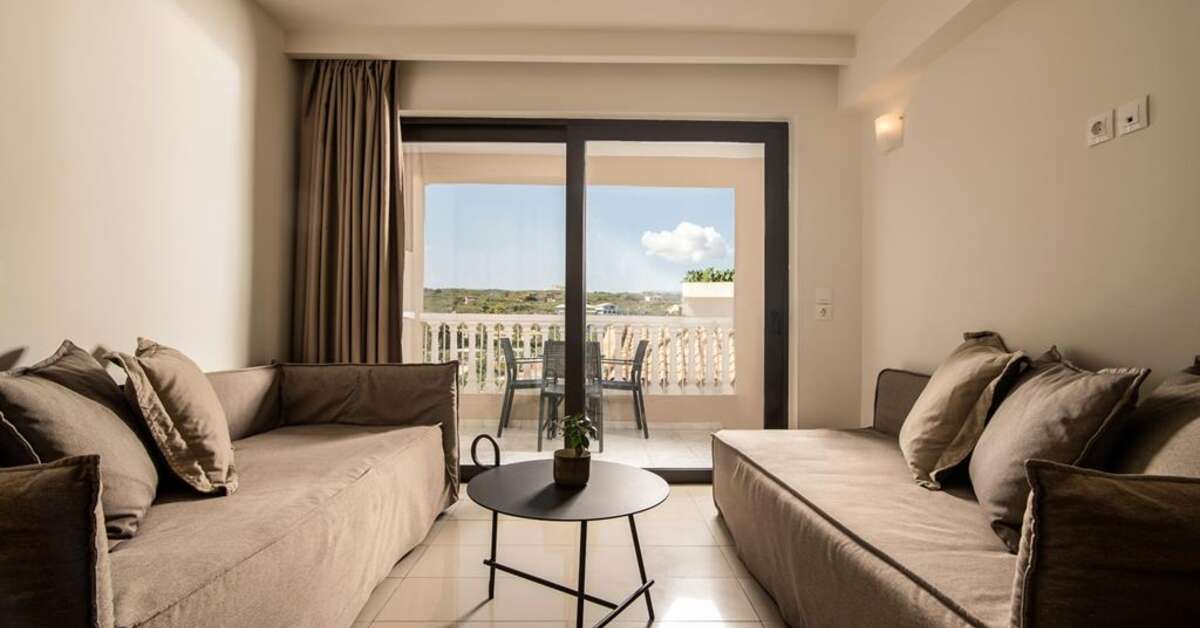 Een foto van Planos Hotel