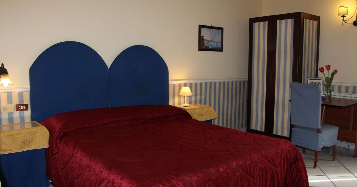 Een foto van B&B Santa Lucia 50