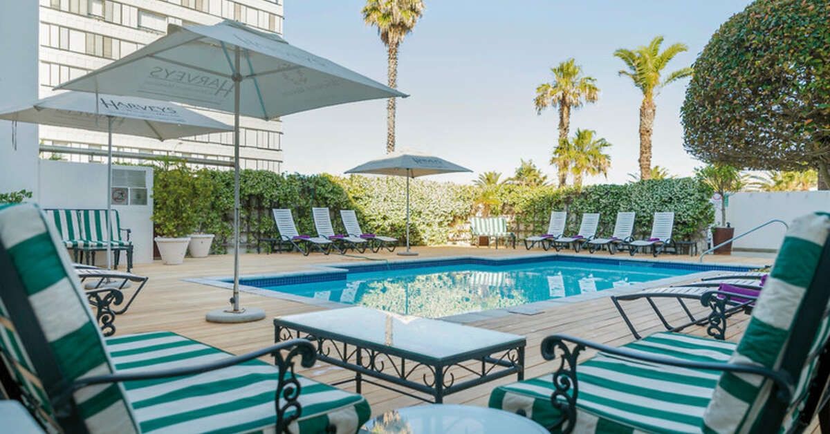 Ein Foto The Winchester Boutique Hotel