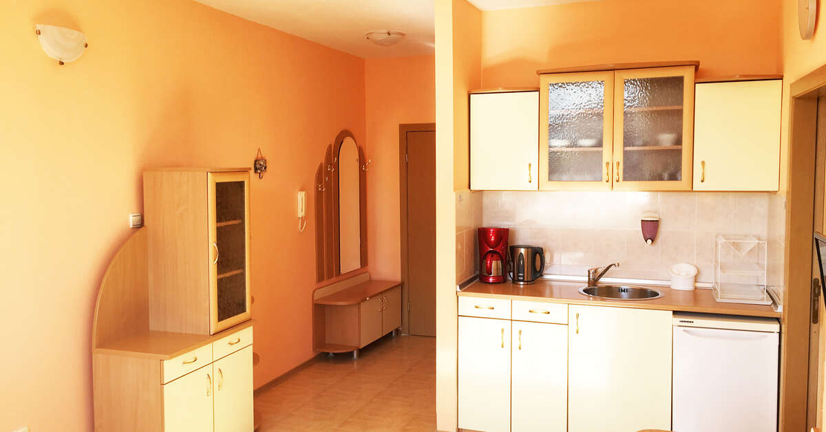 Een foto van Elit Appartementen