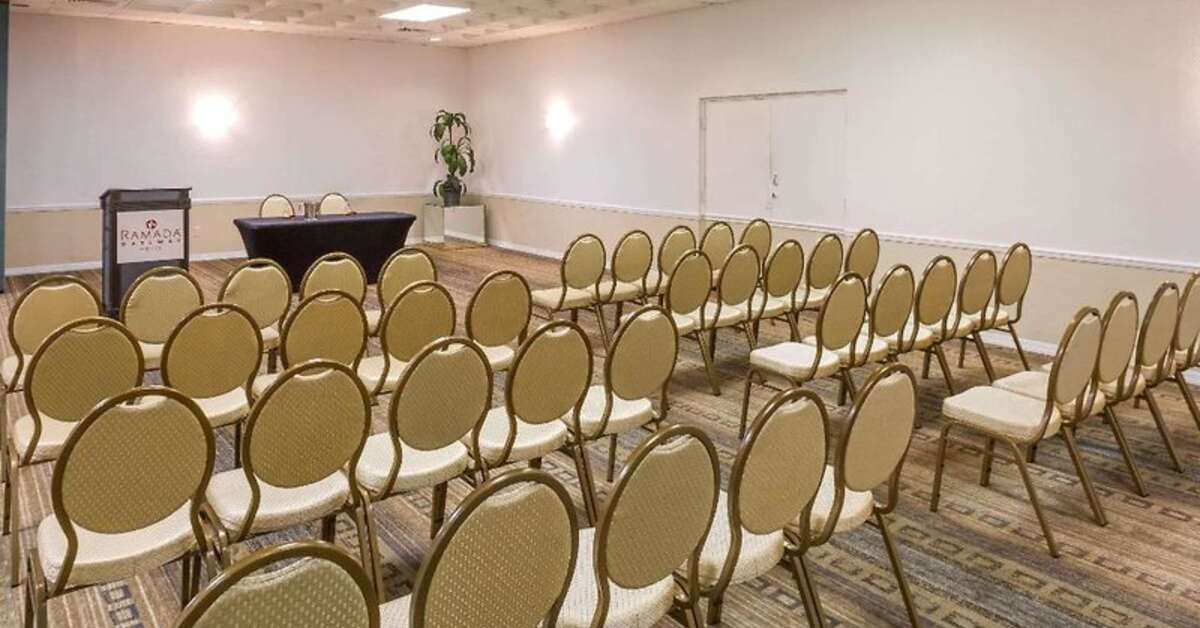 Een foto van Ramada by Wyndham Kissimmee Gateway