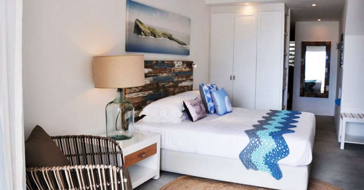 Een foto van Seapoint Boutique Hotel