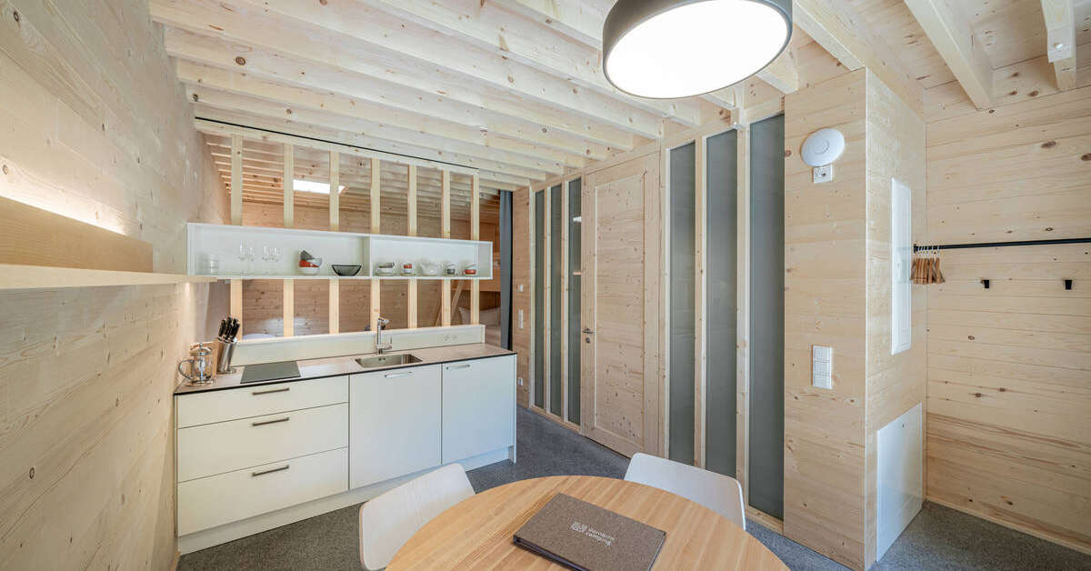 Een foto van Camping Dornbirn & Appartementen