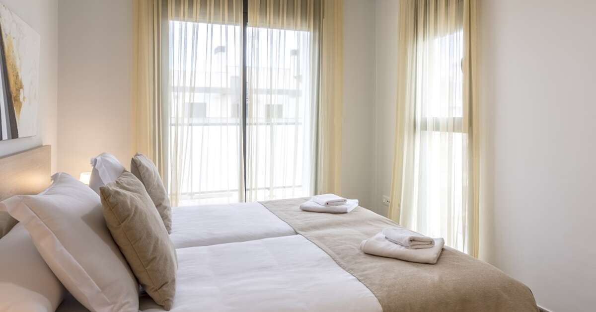 Een foto van Las Dunas Appartementen
