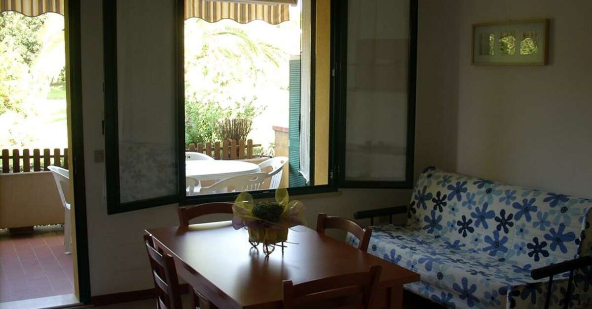 Een foto van Villaggio Turistico Mare Si