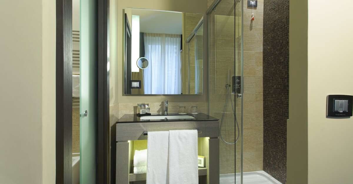 Ein Foto Rome Life Hotel