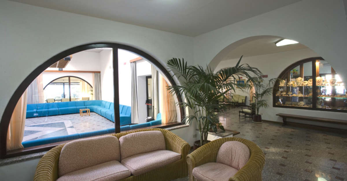 Een foto van Hotel Portoconte