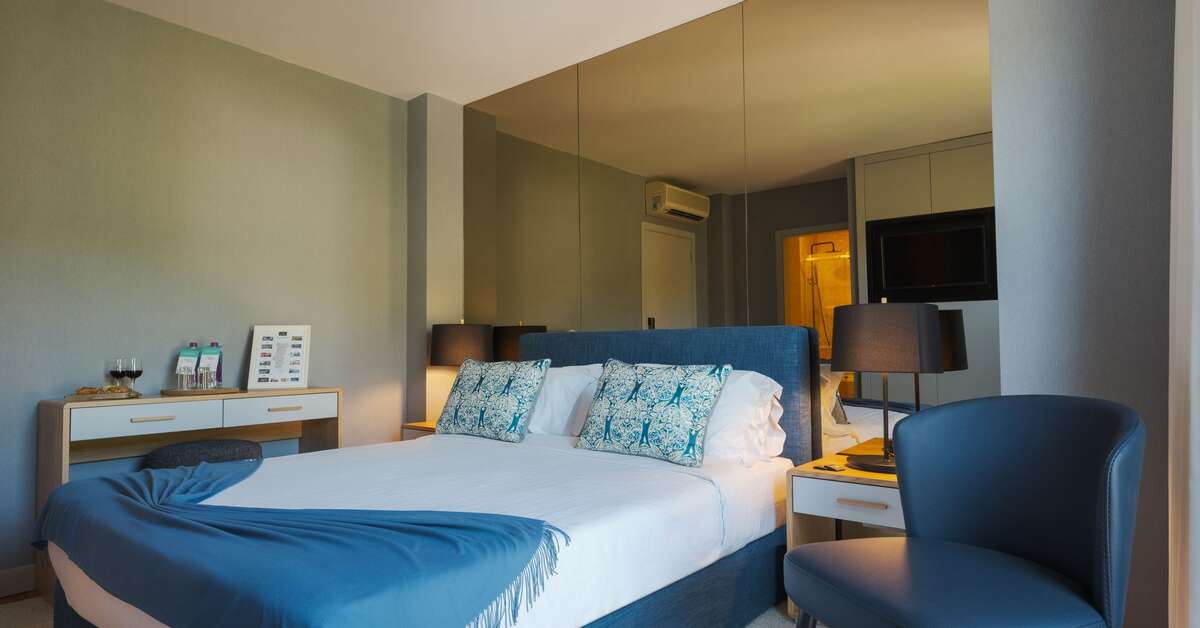 Ein Foto Pure Monchique Hotel