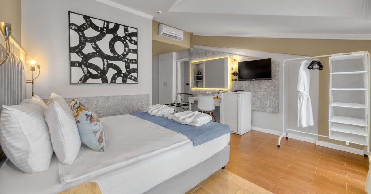 Ein Foto Sevenseas Palmeras Bay