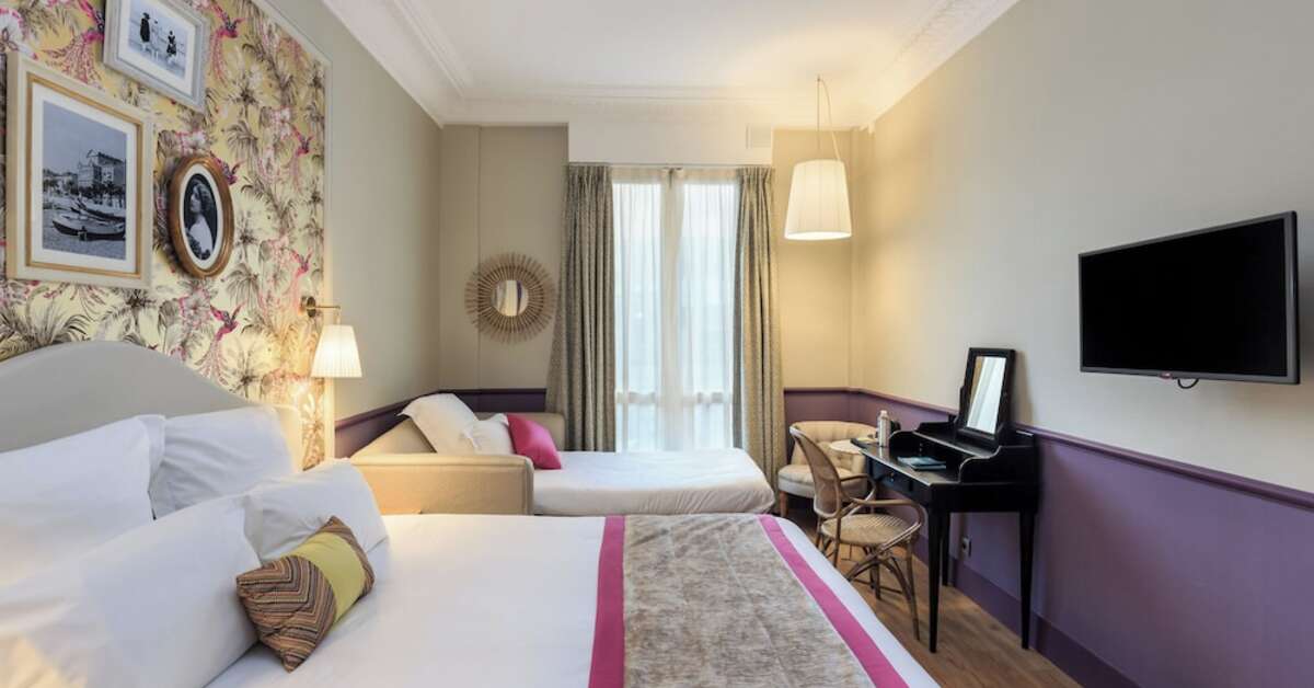 Een foto van Villa Otero by HappyCulture