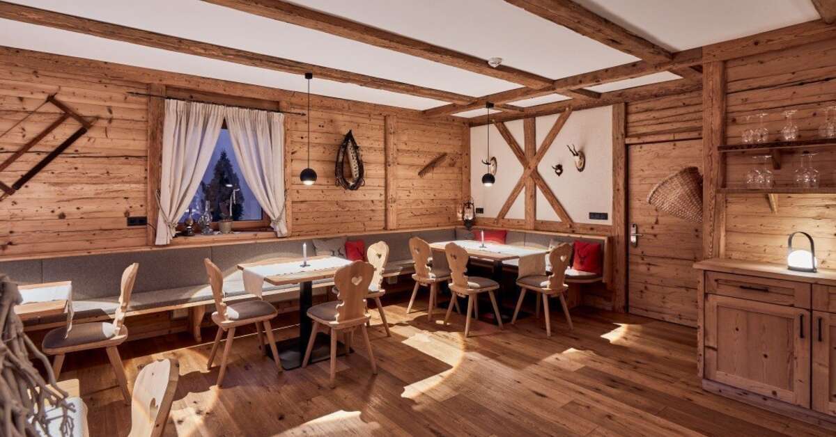 Een foto van Hotel Kristall