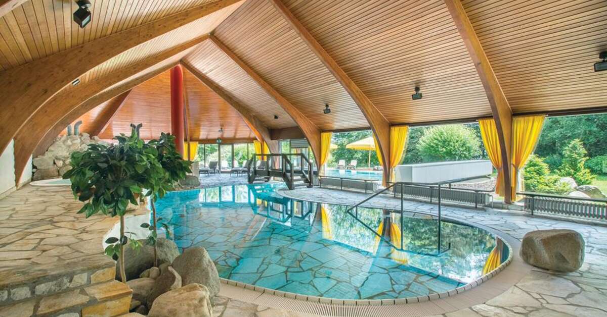 Een foto van Romantik Hotel Stryckhaus