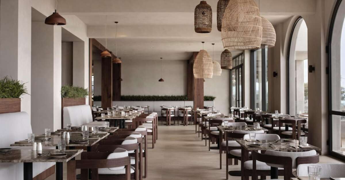Een foto van Stella Blue Seaside Resort