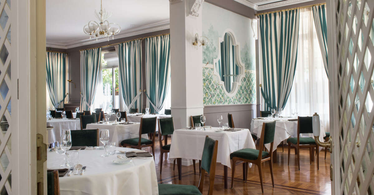 Een foto van Grand Hotel Francia & Quirinale