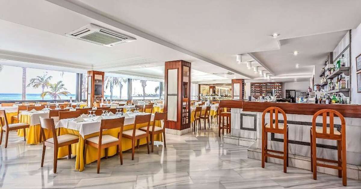 Een foto van Hotel Lancelot