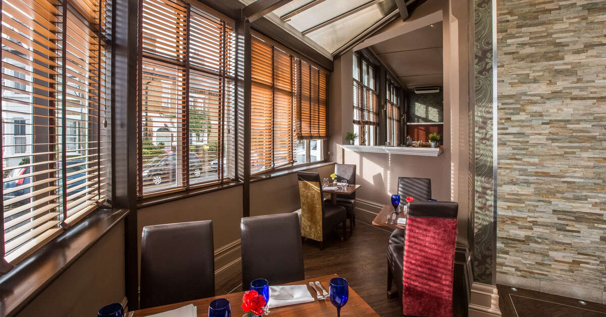 Een foto van Muthu Westcliff Hotel