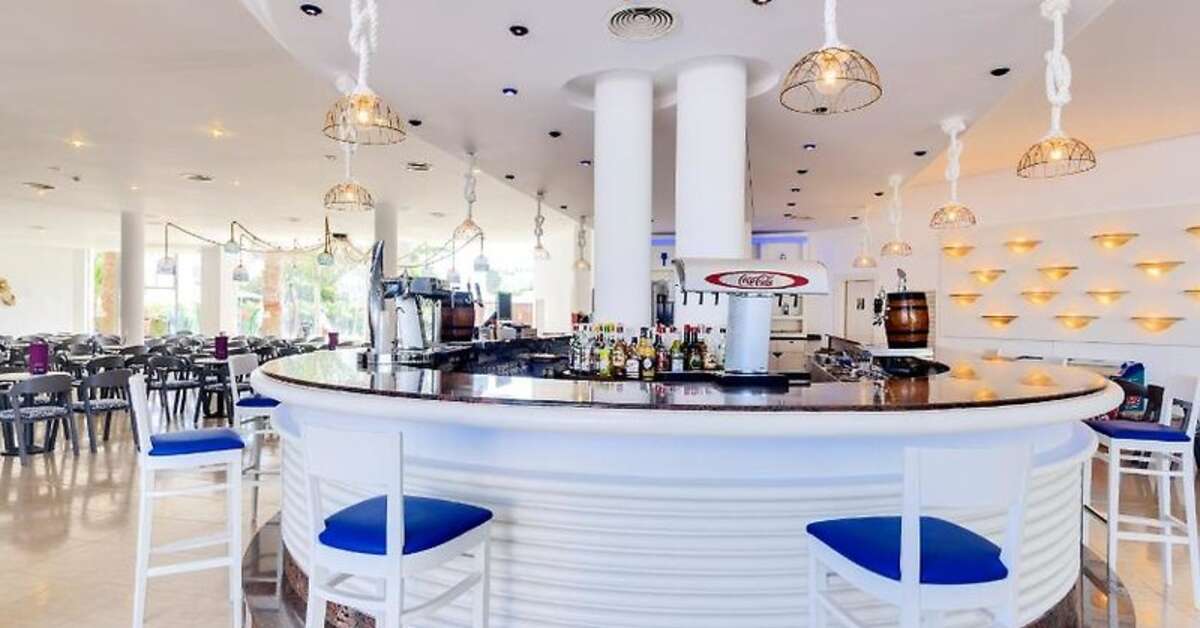 Een foto van Aparthotel Tropic Garden