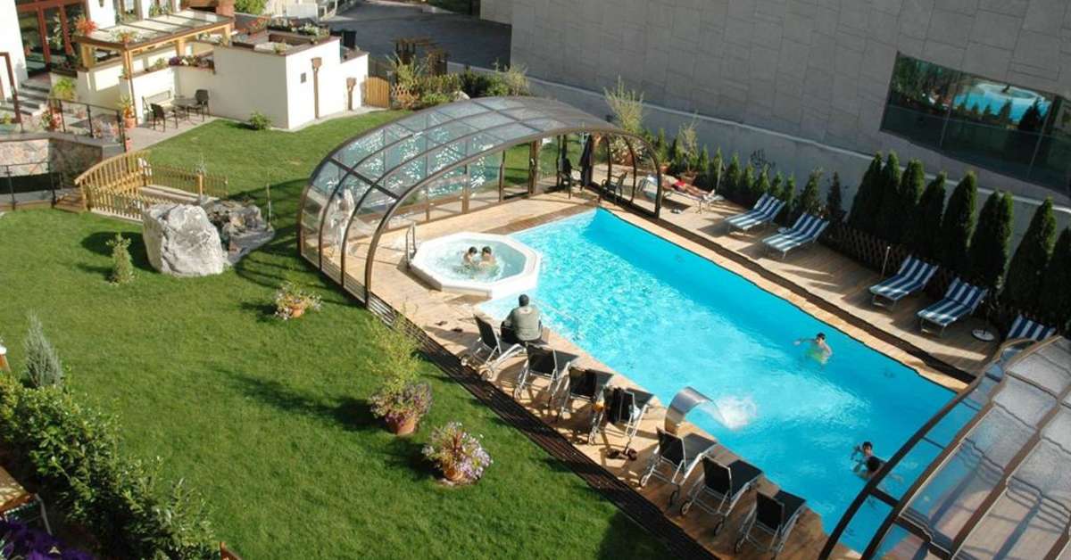 Een foto van Hotel & Appartementen Neue Post
