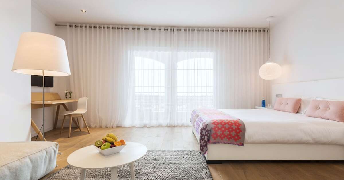 Een foto van Ama Islantilla Resort