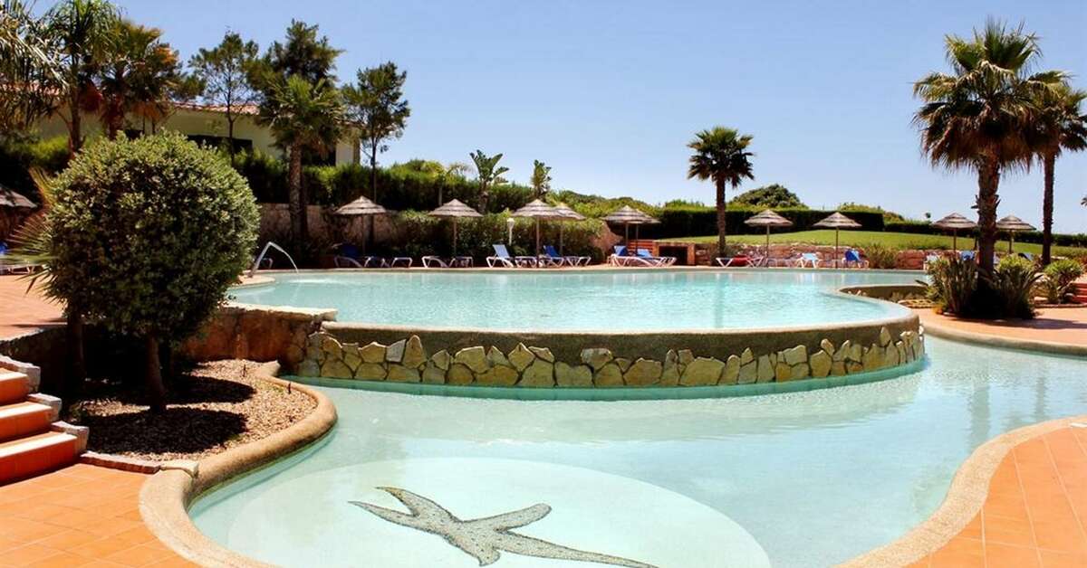 Een foto van Clube Porto Mos
