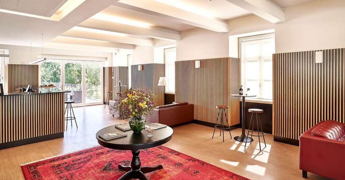 Een foto van Ribeira Collection Hotel