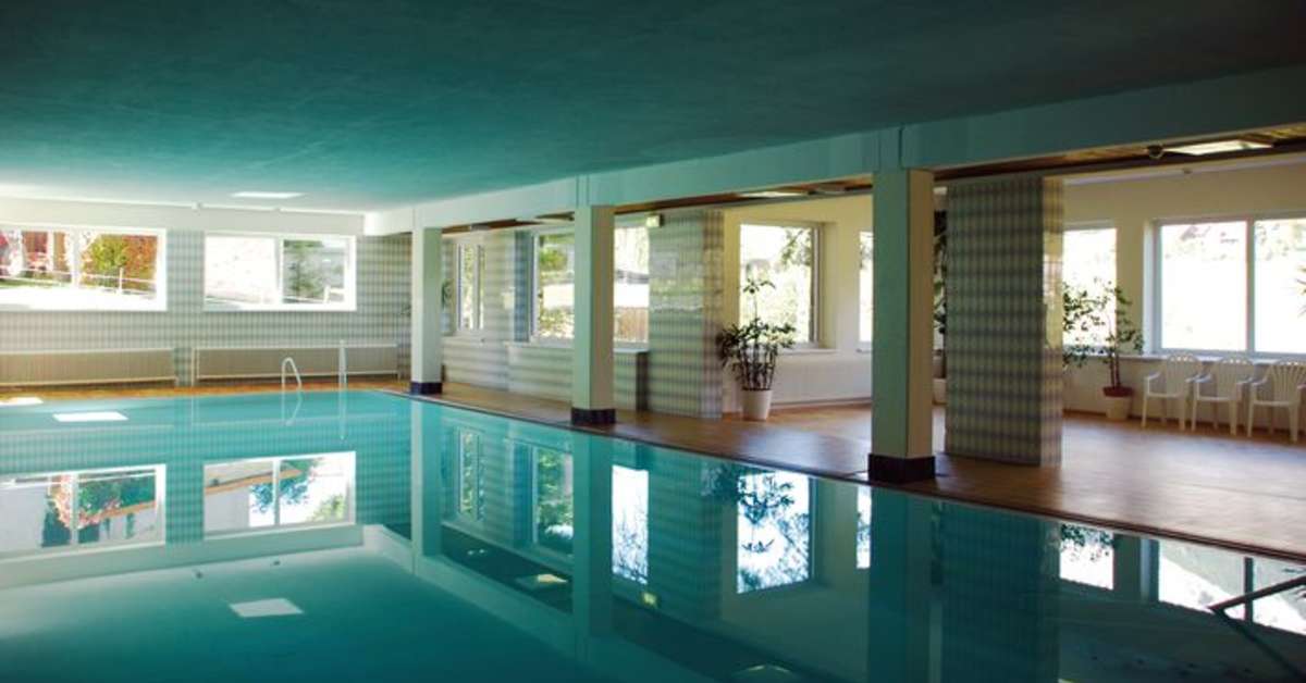 Een foto van Post & Gastehaus Hotel