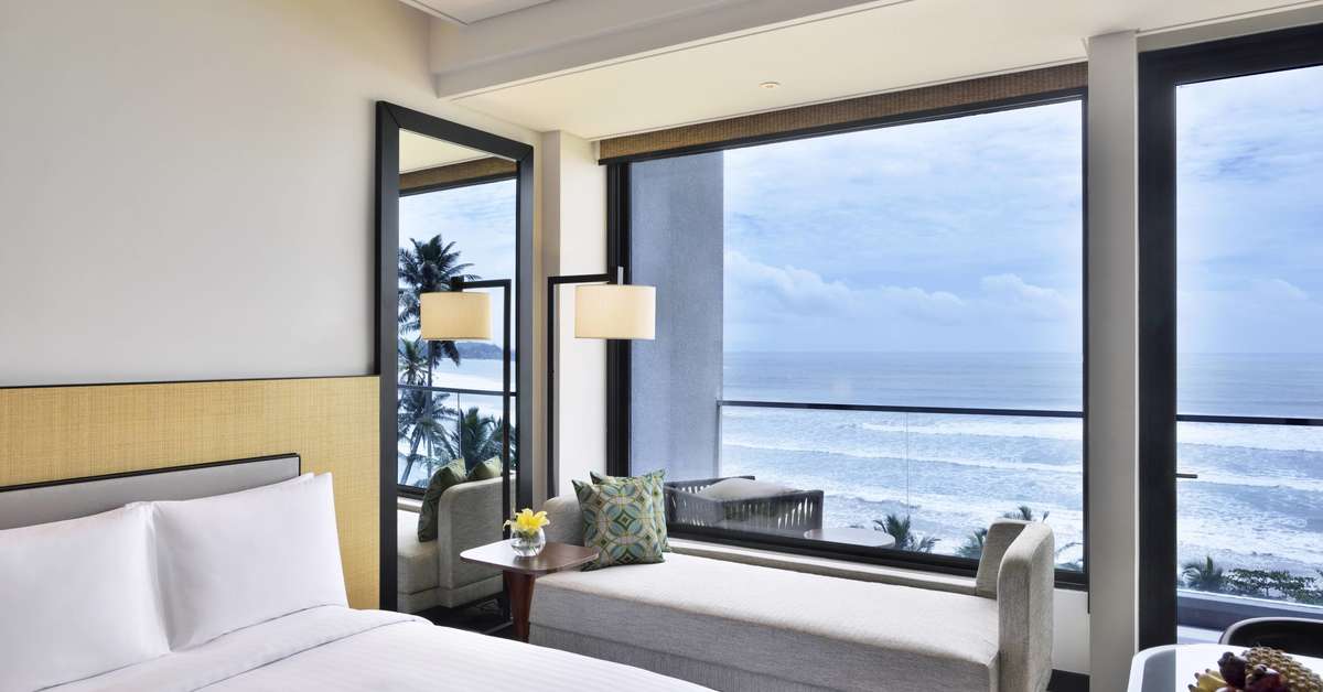 Een foto van Weligama Bay By Marriot Resort & Spa