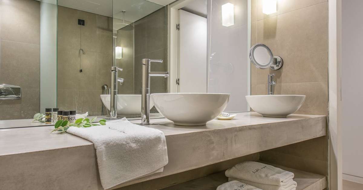 Een foto van Aqua Bay Hotel
