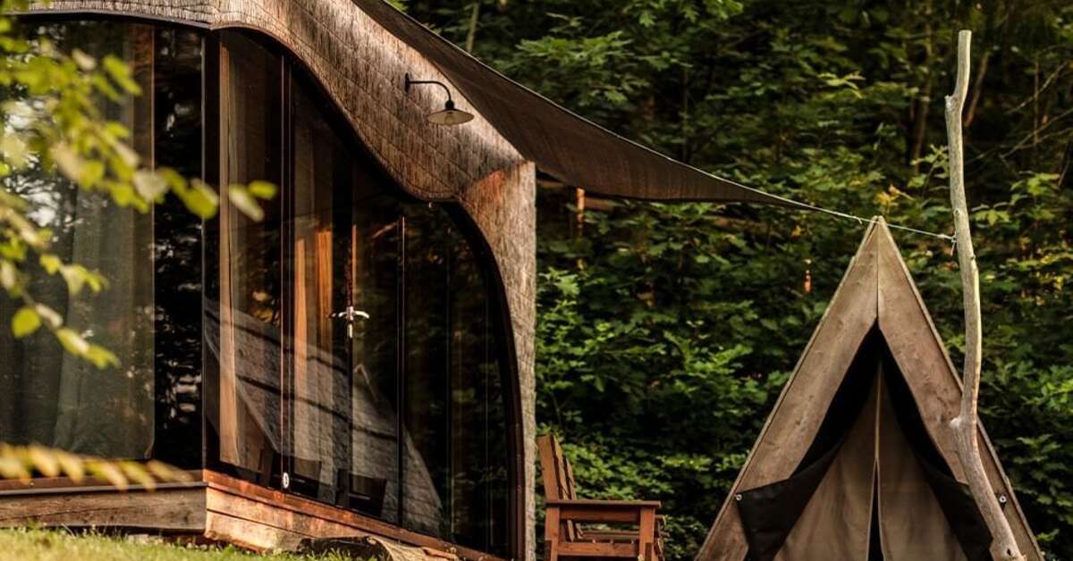 Een foto van Falkensteiner Premium Camping Lake Blagus