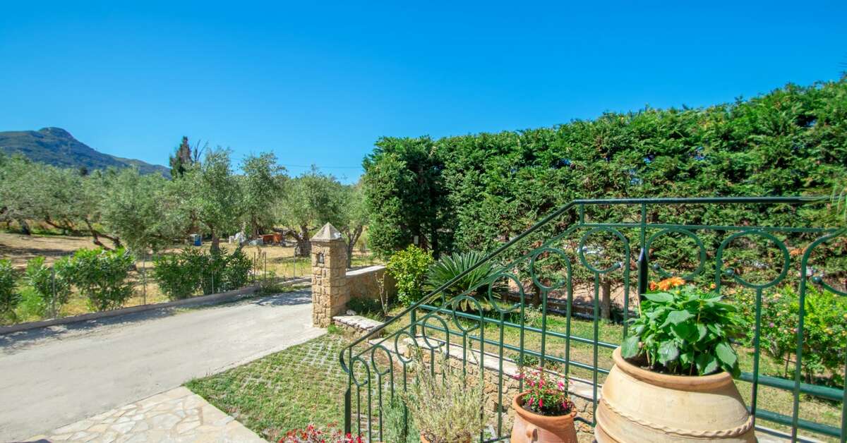 Een foto van Ammos Villas