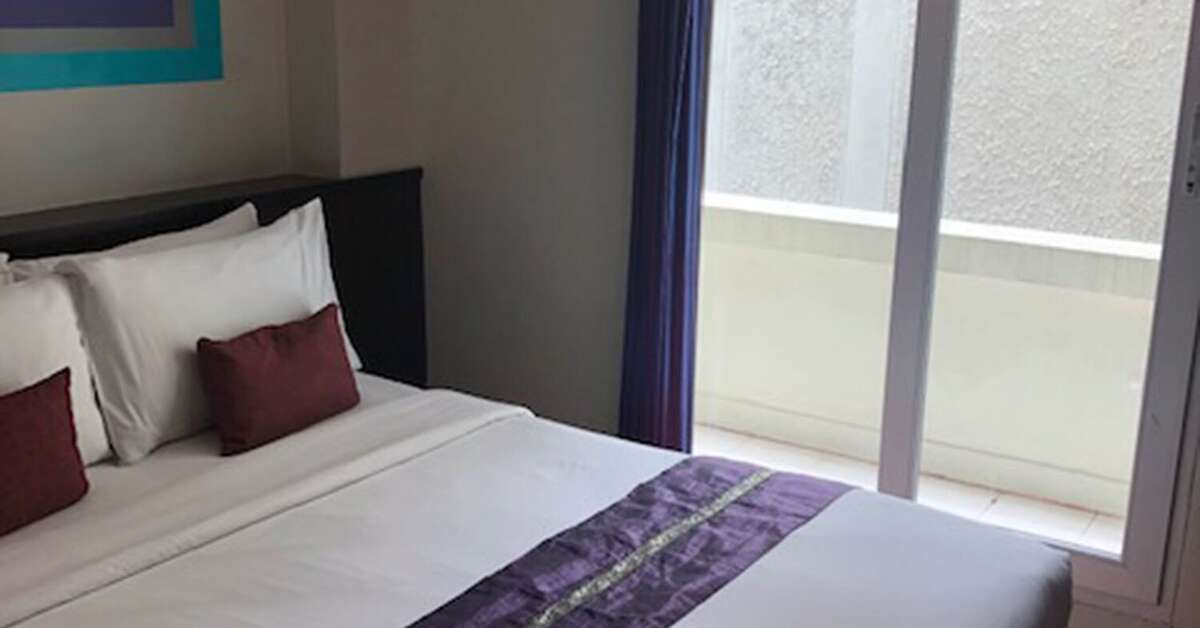 Een foto van Salil Hotel Sukhumvit Soi 8