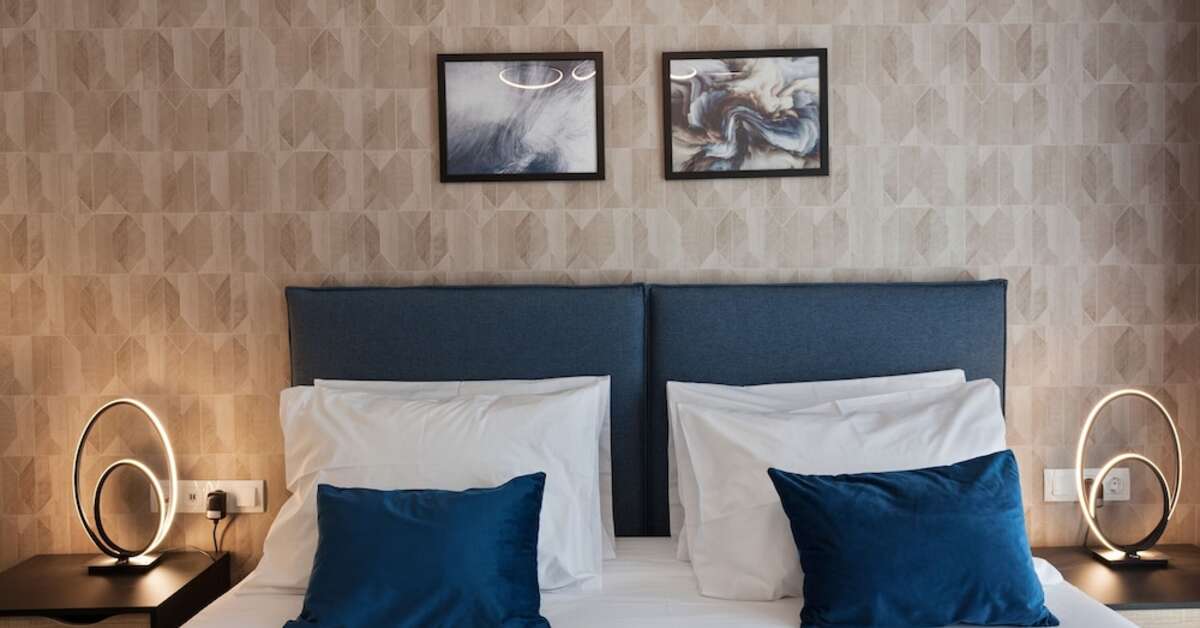 Een foto van Trendy Hotel by Athens Prime Hotels