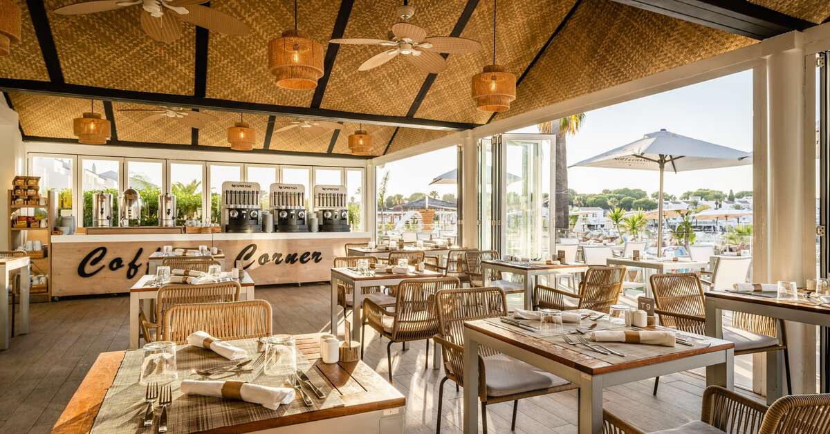 Een foto van Lago Resort Menorca - Casas del Lago