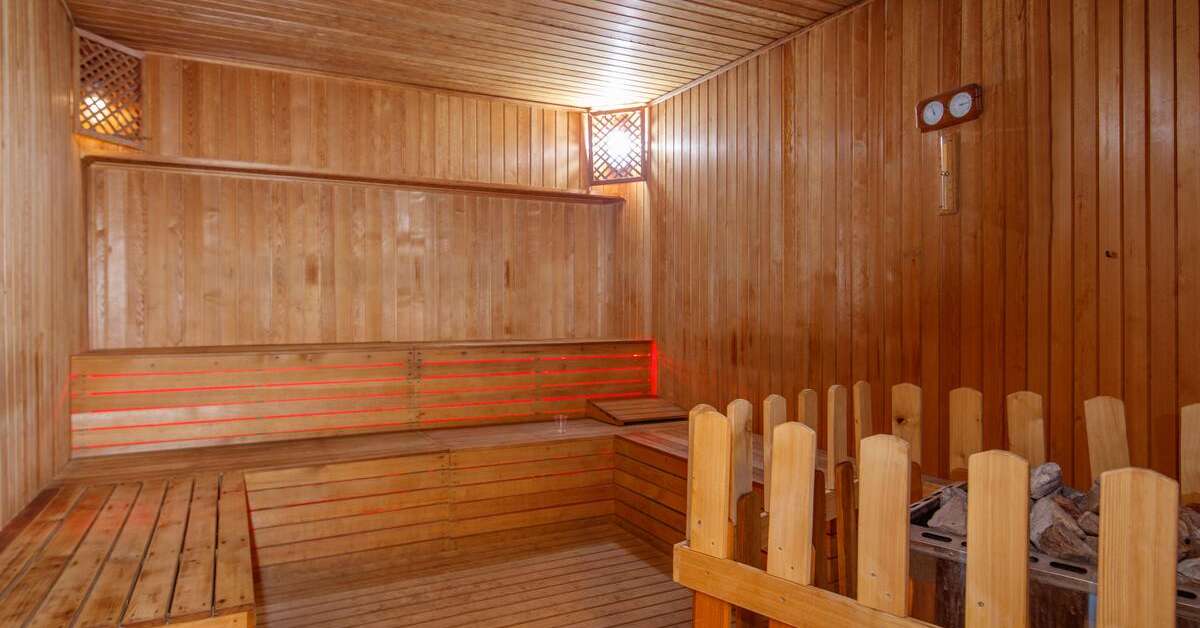 Ein Foto Hotel Turquoise