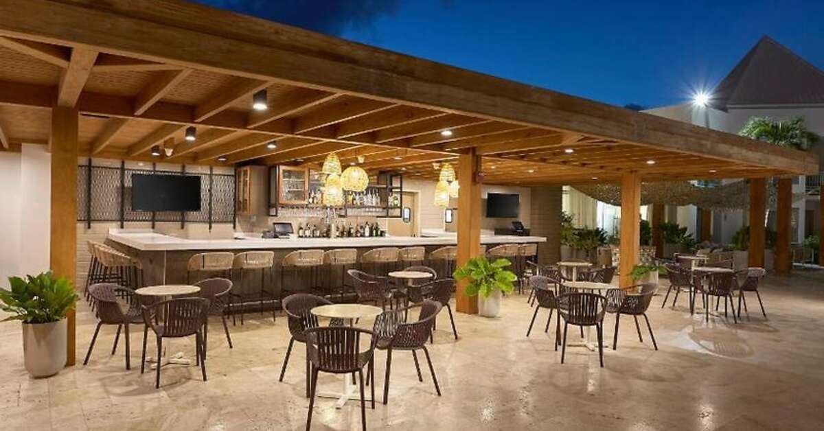 Een foto van Courtyard by Marriott Aruba Resort