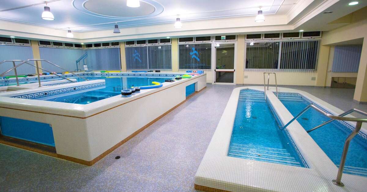 Een foto van Hotel La Residence & Idrokinesis