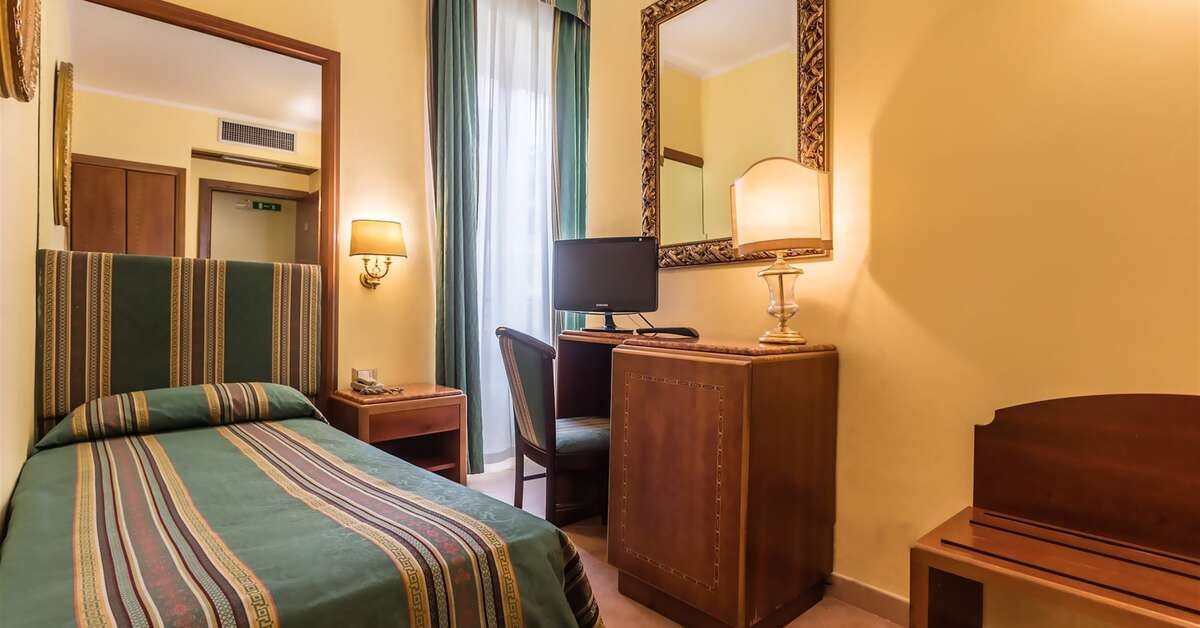 Een foto van Hotel Noto
