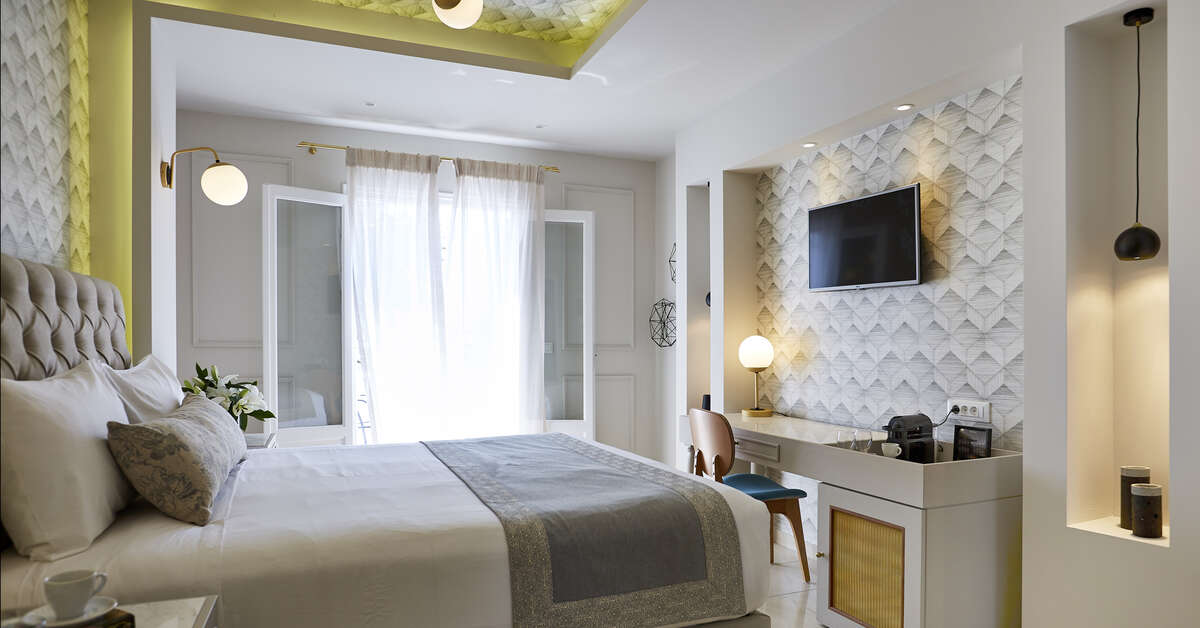 Een foto van De Sol Hotel & Spa