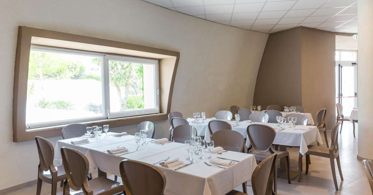 Een foto van Torre Cintola Greenblu Sea Emotions
