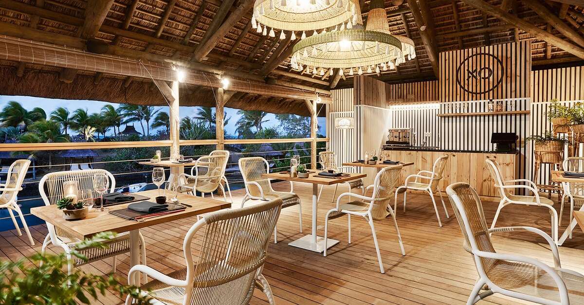 Een foto van Paradise Cove Boutique Hotel