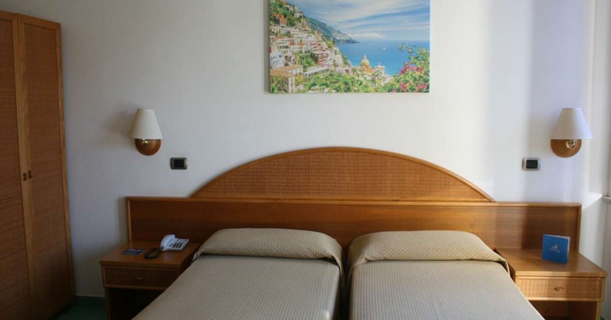 Een foto van Hotel Sporting