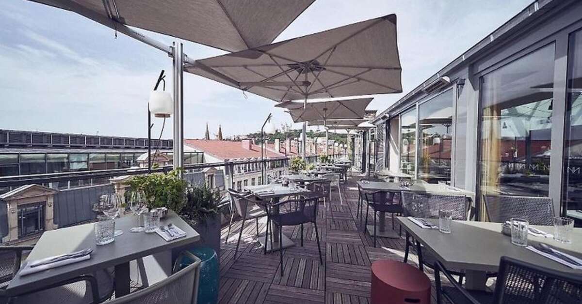 Een foto van Hotel Maison No